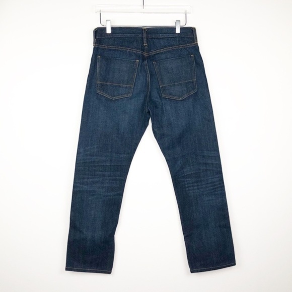 VINCE. Slim Jeans - Picture 3 of 7